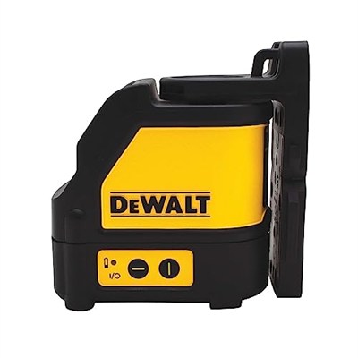 Dewalt DW088CG-XJ DIKEY VE YATAY ÇIZGI LAZER