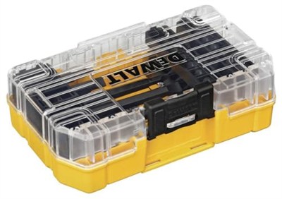 DEWALT DW2153 IMPACT READY Accessory Set, 34-Piece