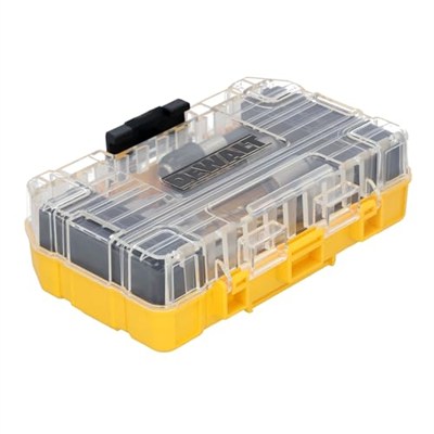 DeWALT DW2503 Rapid Kuchendosen-Set, 20