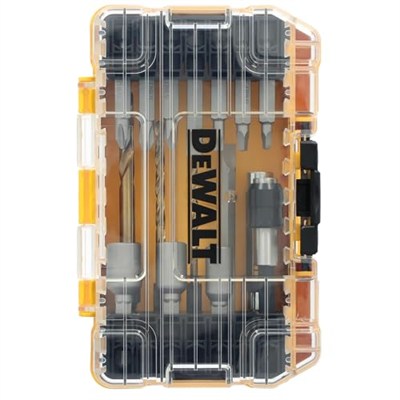 DeWALT DW2503 Rapid Kuchendosen-Set, 20