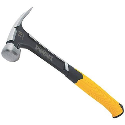 Dewalt DWT 16 oz 1 ADET Çelik RIP Pençe Çekiç