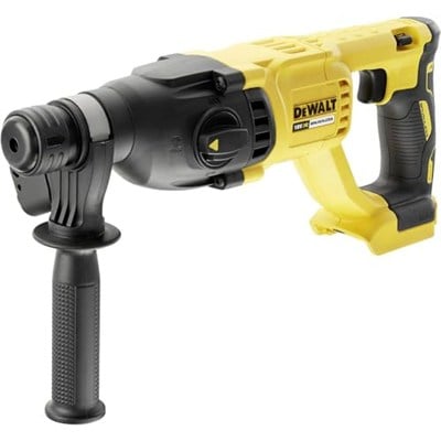 Dewalt SDS-plus XR Akülü Kombine Matkap DCH133NT-XJ