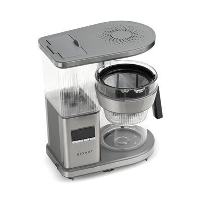 Dexart Brewmaster High Temperature Filtre Kahve Makinesi