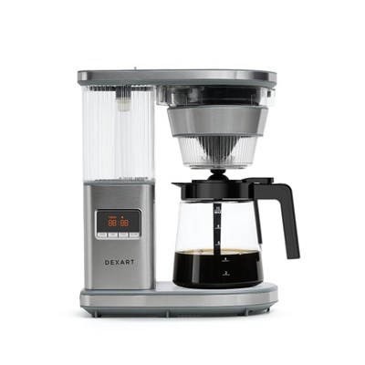 Dexart Brewmaster High Temperature Filtre Kahve Makinesi