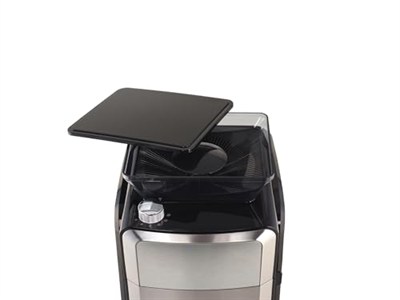 Dexart GrindBrew Öğütücülü Filtre Kahve Makinesi - KC102C