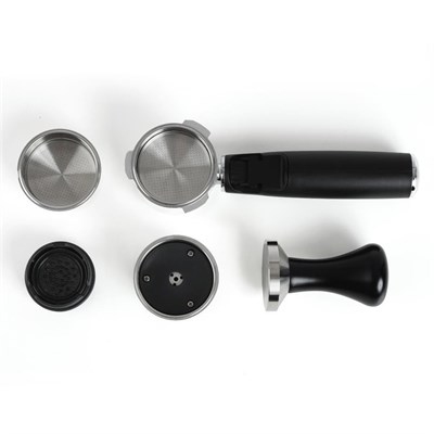 Dexart Home Barista 3-i̇n-1 Filtre Kahve & Espresso Makinesi
