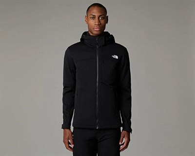 Diablo Softshell Erkek Siyah Outdoor Ceket NF0A7ZFS4HF1