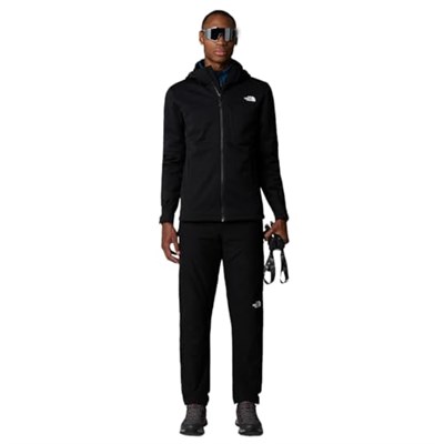Diablo Softshell Erkek Siyah Outdoor Ceket NF0A7ZFS4HF1