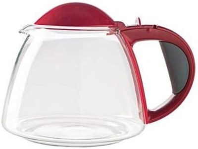 Diğer Bosch TTA 2010 Çay Makinesi Cam Demlik