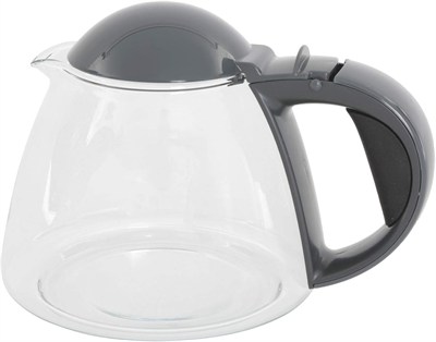 Diğer Siemens Ta22005 Çay Makinesi İçin Uygun Cam Demlik