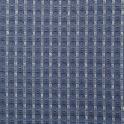 DII Everyday Kitchen Collection Karışık Bulaşık Bezi Seti, 12x12, Taş Yıkama Mavisi, 5 Adet
