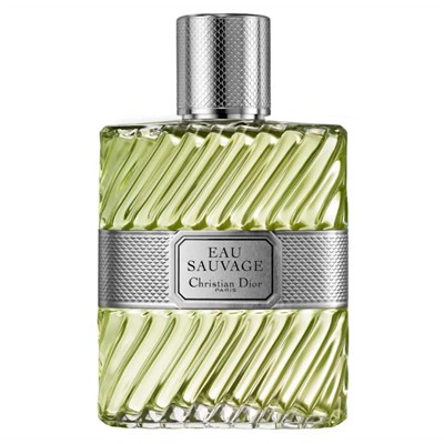 Dior Eau Sauvage 100Ml Edt Parfüm Erkek
