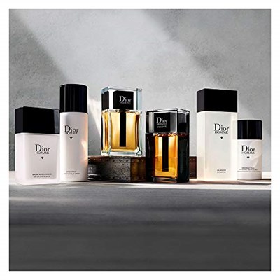 Dior Homme Intense EDP 100 ml Erkek Parfüm