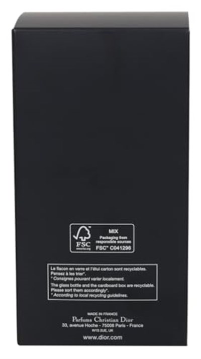 Dior Homme Intense EDP 150 ml Erkek Parfüm