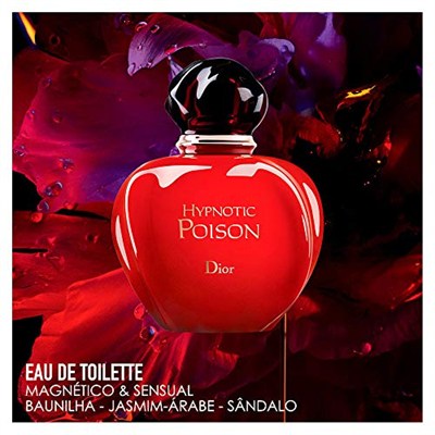 Dior Hypnotic Poison EDT 100 ml Kadın Parfüm