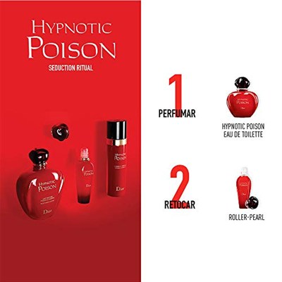 Dior Hypnotic Poison EDT 100 ml Kadın Parfüm