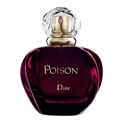 Dior Poison 100Ml Edt Parfüm Kadın