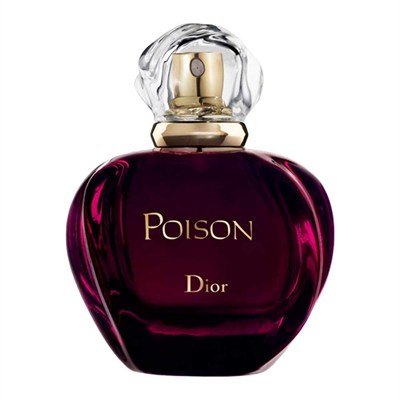 Dior Poison 100Ml Edt Parfüm Kadın