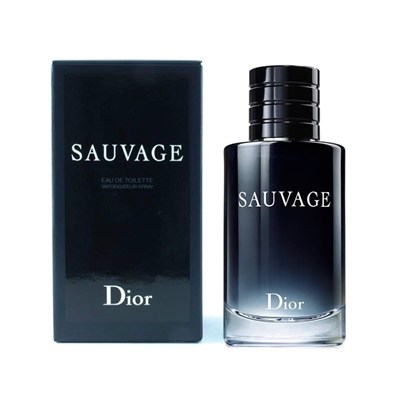 Dior Sauvage EDT 200 ml Erkek Parfüm