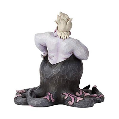 Disney 4059732 Traditions Deep Trouble - Ursula figürü, çok renkli, 160 x 220 x 210 cm