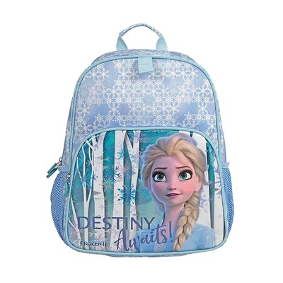 Disney Frozen A Mavi Okul Çantası