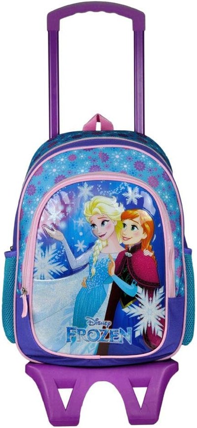 Disney Frozen Çekçek Çantası 96453
