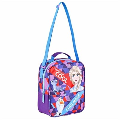 DISNEY Frozen Due-Rx Chill Beslenme Çantası