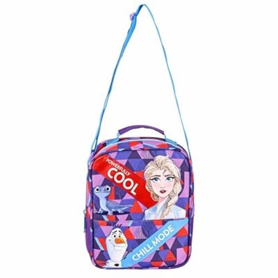 DISNEY Frozen Due-Rx Chill Beslenme Çantası