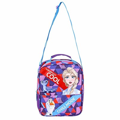 DISNEY Frozen Due-Rx Chill Beslenme Çantası