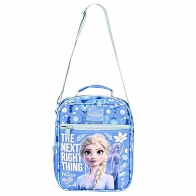 DISNEY Frozen Next Beslenme Çantası