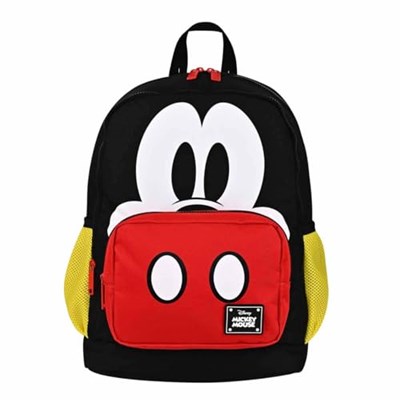 DISNEY Mickey Rox İzoleli Çanta