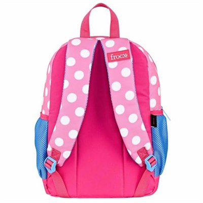 DISNEY Minnie Rox Dots İzoleli Çanta