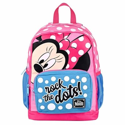 DISNEY Minnie Rox Dots İzoleli Çanta