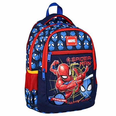 DISNEY Spiderman Tech İzoleli Çanta