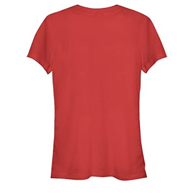 Disney Winnie the Pooh - Pooh Fashion Bisiklet Yaka T-Shirt Tişört Kadın