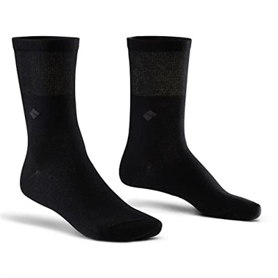Diyabetik Soket Erkek Gümüş Çorap Paket -1