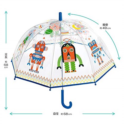 Djeco - Robotlar