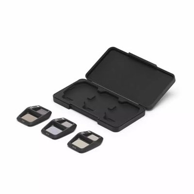 DJI Air 3S Fly More Combo RC 2 Kumandalı Drone