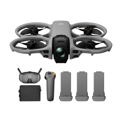 DJI Avata 360 Motion Fly More Combo (DJI Goggles N3)