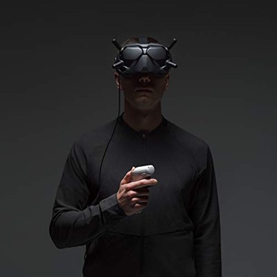 DJI FPV Motion Controller
