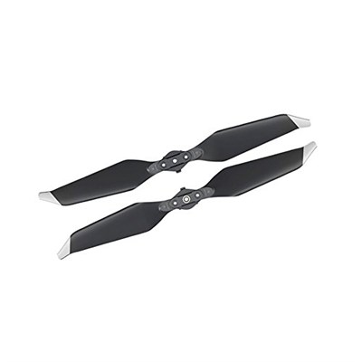 DJI Mavic Drone için Pervane Kiti - Gümüş