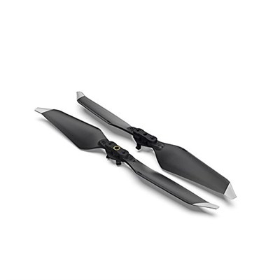 DJI Mavic Drone için Pervane Kiti - Gümüş