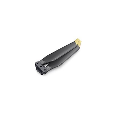 DJI Mavic Pro sessiz hızlı kilit pervanesi, 1 x pervane çifti, gelişmiş uçuş süresi, sessiz uçuş, Mavic Pro, Platinum ile uyumlu