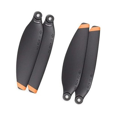 DJI Mini 2 Propellers (Pair) Siyah