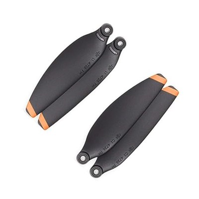 DJI Mini 2 Propellers (Pair) Siyah