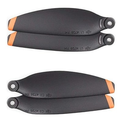 DJI Mini 2 Propellers (Pair) Siyah
