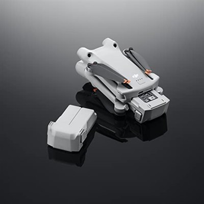 DJI Mini 3 Pro Akıllı Uçuş Bataryası Plus