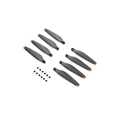 DJI Mini 3 Pro Pervaneler