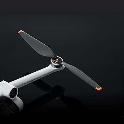DJI Mini 3 Pro Pervaneler