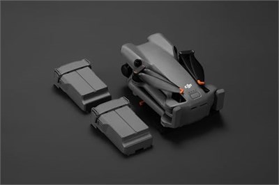 DJI MINI 5 PRO INTELLIGENT FLIGHT BATTERY